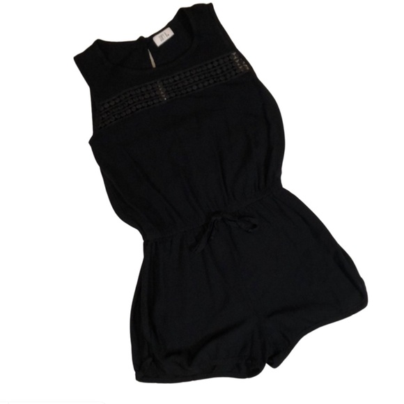 JOEY B ROMPER - Picture 2 of 9